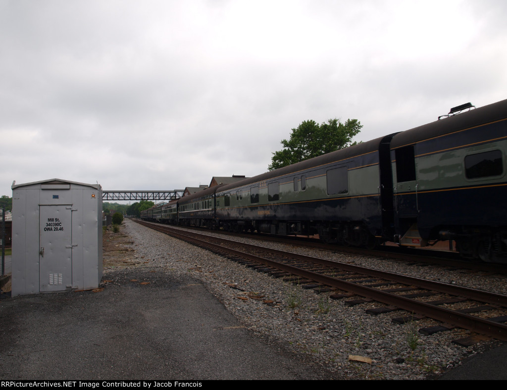 CSXT 994319